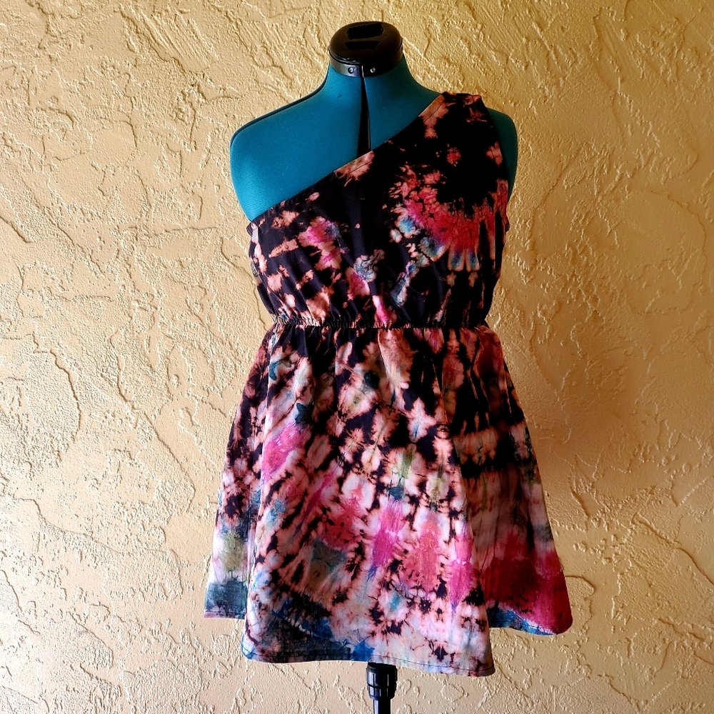 Handmade Toga Sundress 6